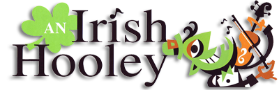 2019 Irish Hooley Musical Festival