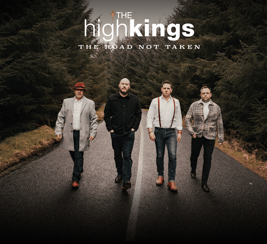 Bands Irish Hooley
