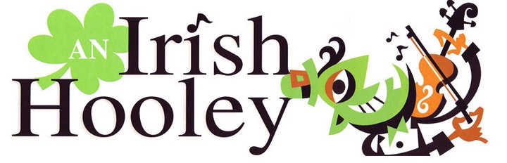 2021 Irish Hooley Musical Festival