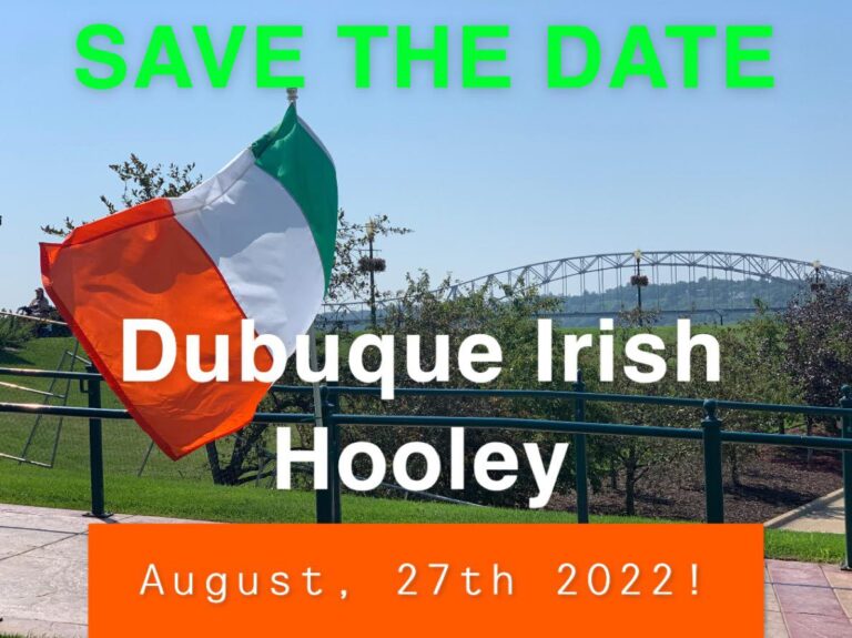 2022 Irish Hooley Musical Festival